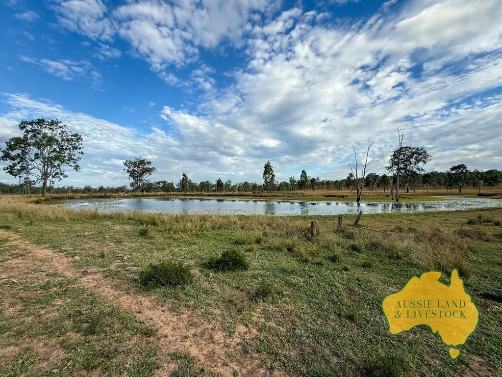 Additional image 36 of 8 SCREENING PLANT ROAD, Cynthia QLD 4627