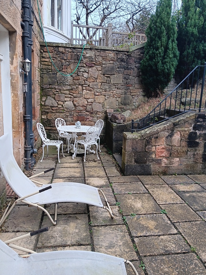 Additional image 7 of 3 Bed Flat, Douglas Crescent, EH12, N1 7GU