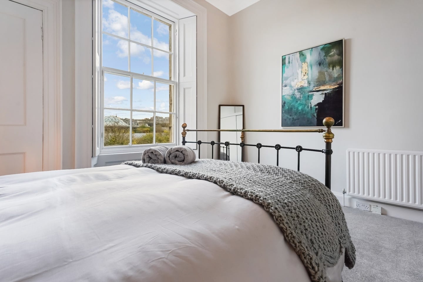 Additional image 17 of 2 Bed Flat, Inverleith Terrace, EH3, N1 7GU