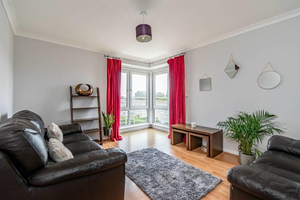 Additional image 9 of 2 Bed Flat, Saughton Mains Gardens, EH11, N1 7GU