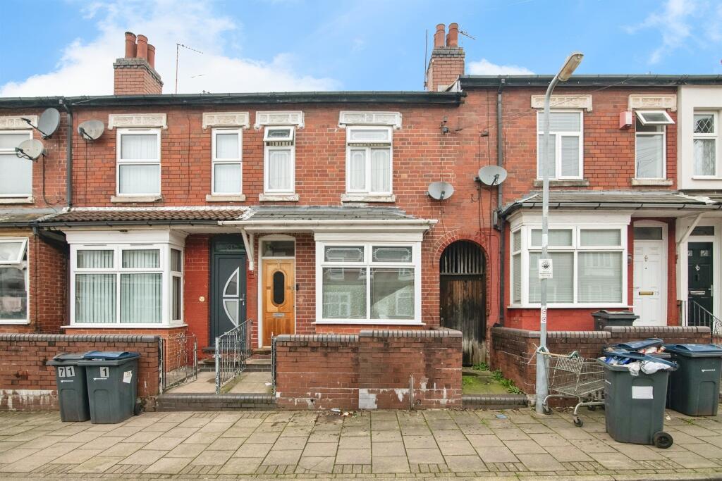 Additional image 18 of Grasmere Road, Birmingham