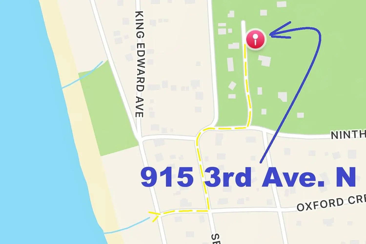 Additional image 11 of 915 Third Avenue