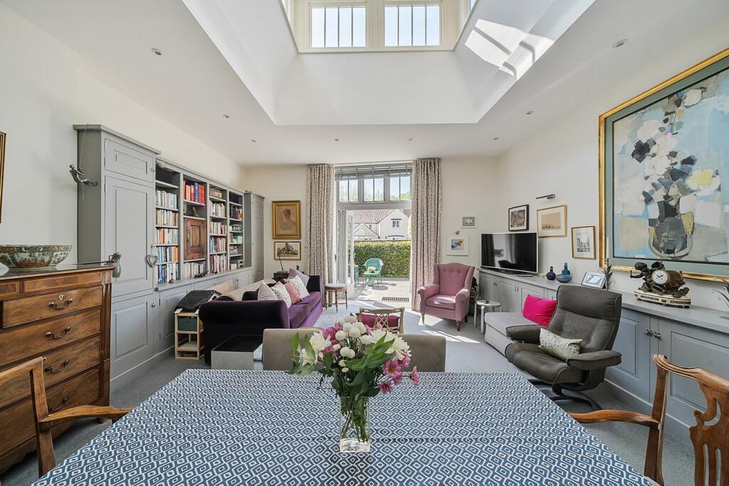 Additional image 23 of Penn Place, South Street , Wells, BA5