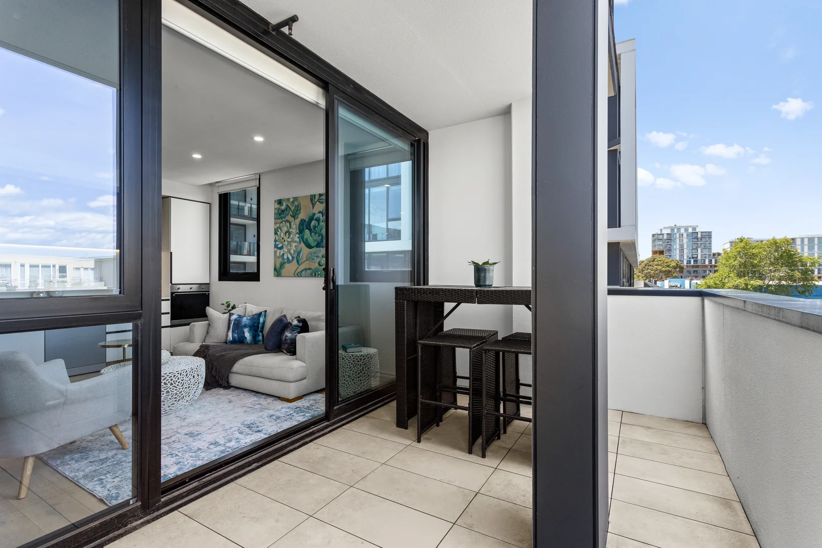 Additional image 5 of 404/169 Buckingham Street, Richmond VIC 3121