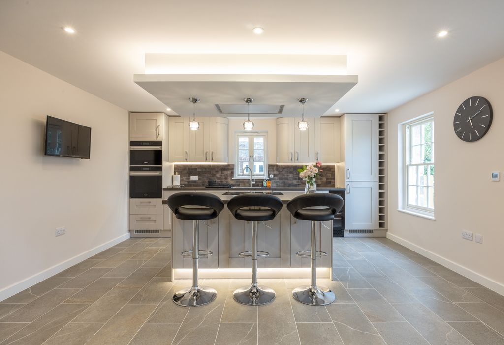 Additional image 12 of 2 bed detached house to rentLa Rue De La Sente, Grouville, Jersey JE3