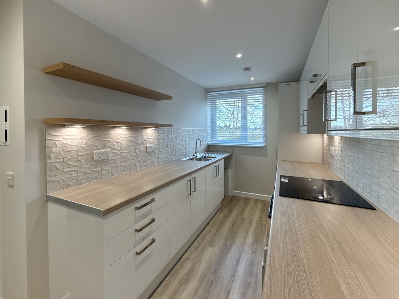 Additional image 2 of 2 Bed Flat, Balcarres Avenue, G12, N1 7GU