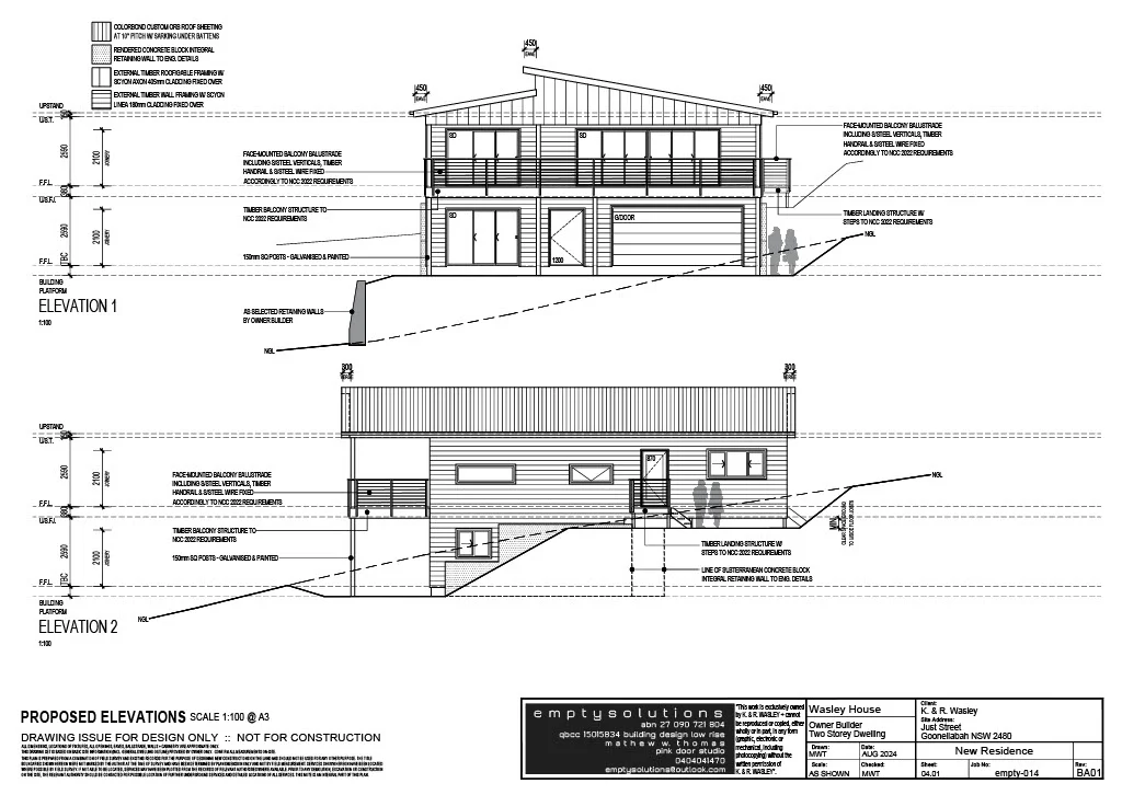 Additional image 8 of 51 Just Street, Goonellabah NSW 2480