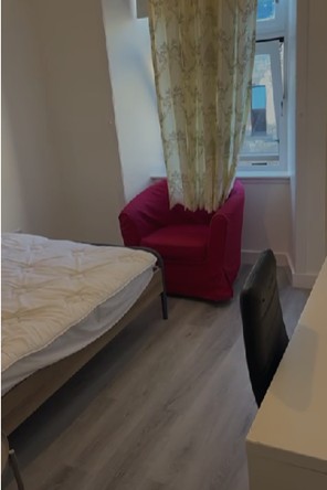 Room in a Shared House, Dowanhill Street, G11, N1 7GU