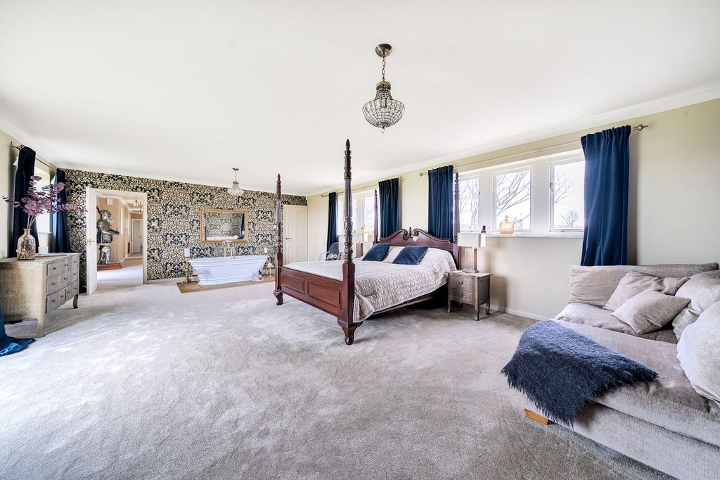 Additional image 12 of 6 bed detached house to rentGrantley, Ripon HG4