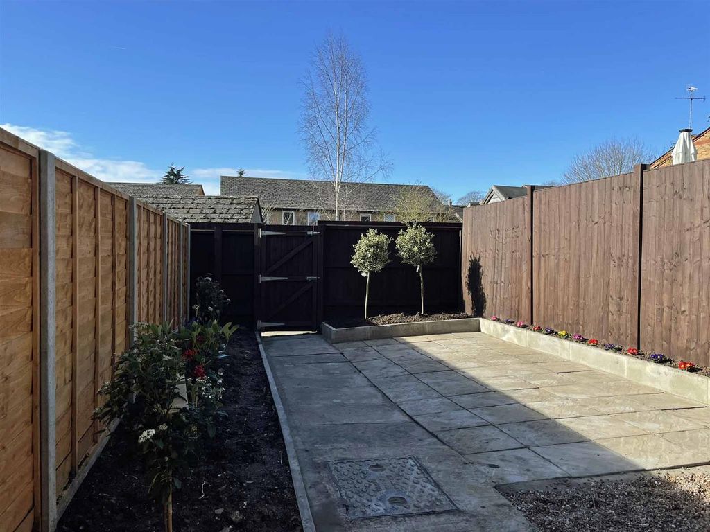 Additional image 13 of 3 bed end terrace house to rentConduit Road, Stamford PE9