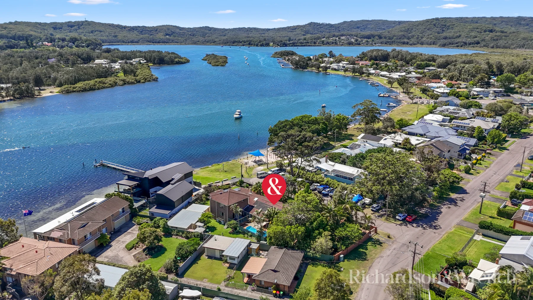 30 Sorrento Road, Empire Bay NSW 2257
