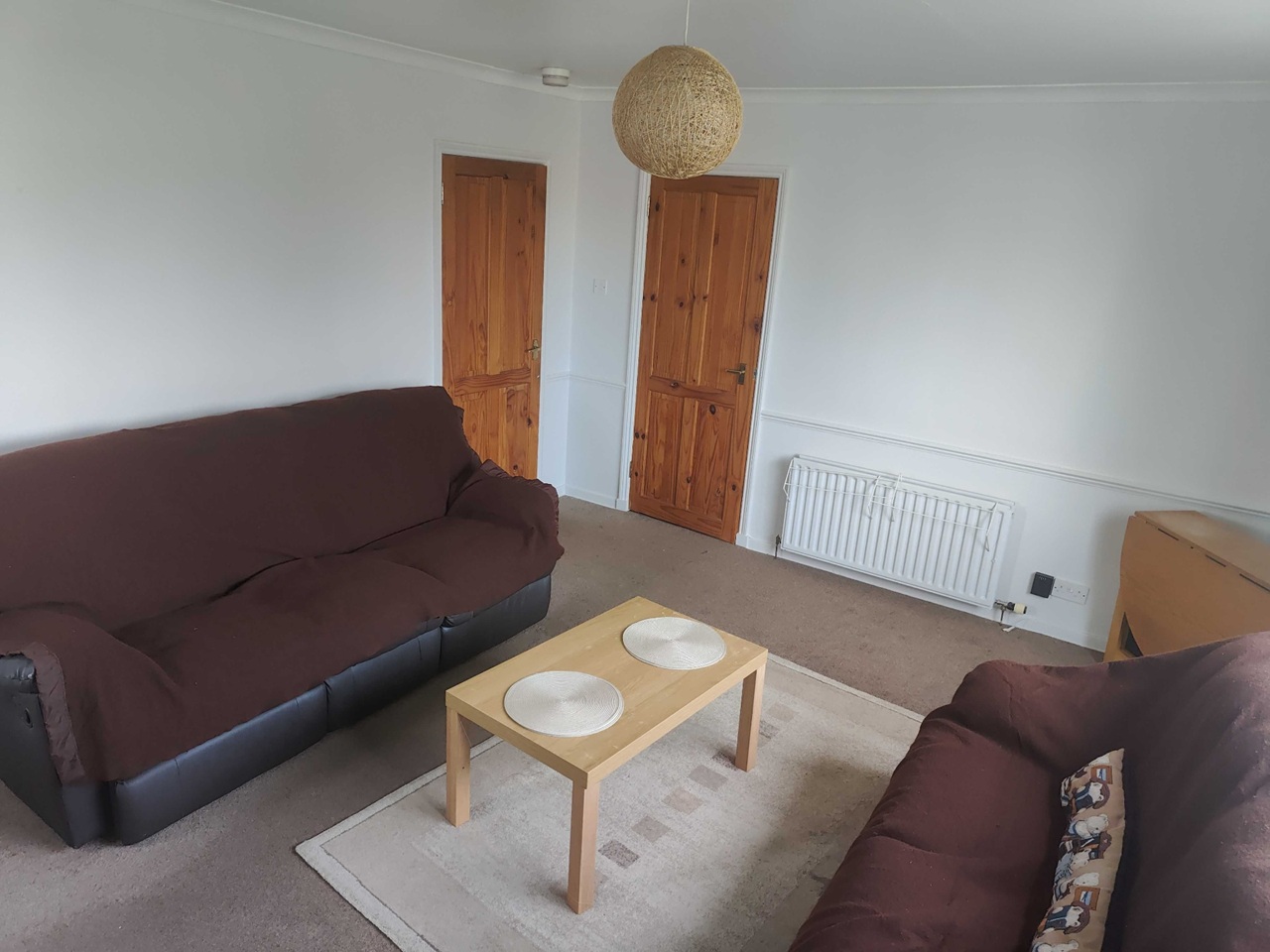 2 Bed Flat, Forrester Park Drive, EH12, N1 7GU