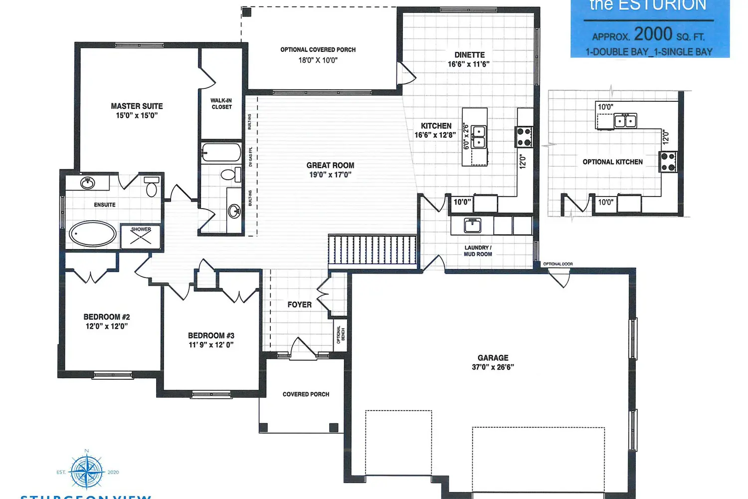 Additional image 2 of 5 Nipigon Street