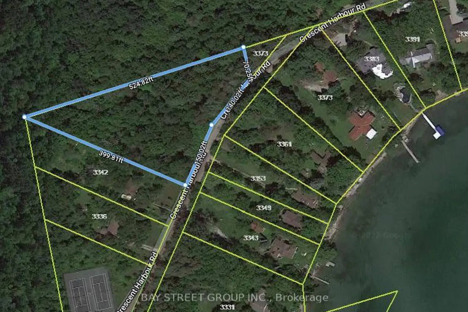 Additional image 3 of 3358 Crescent Harbour Road