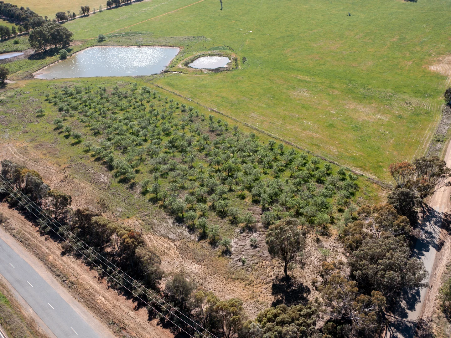 Additional image 3 of 00 Cluggs Road, Springhurst VIC 3682