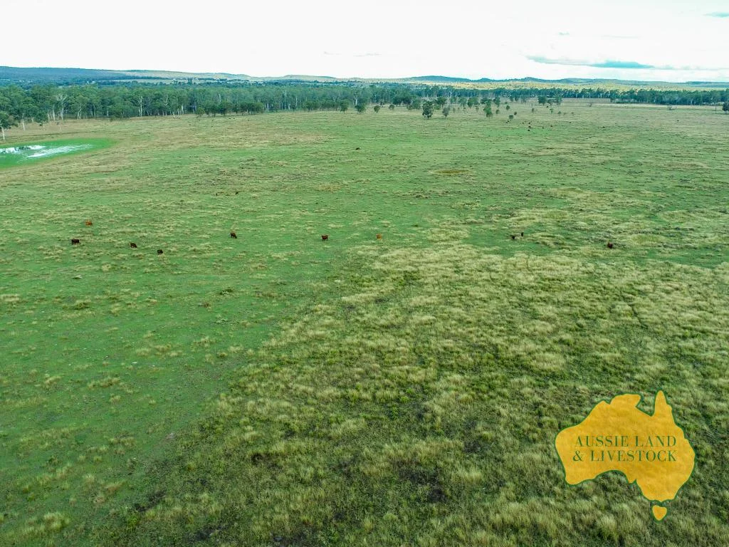 Additional image 12 of 8 SCREENING PLANT ROAD, Cynthia QLD 4627