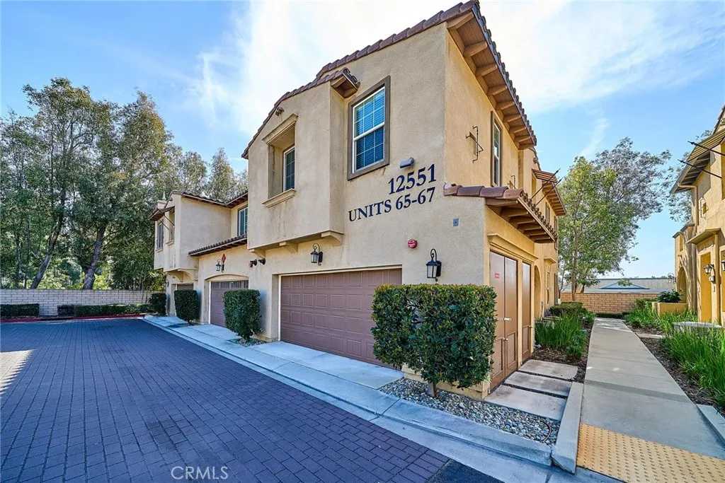 Additional image 17 of 12551 Elevage Dr Unit 66, Rancho Cucamonga, CA 91739