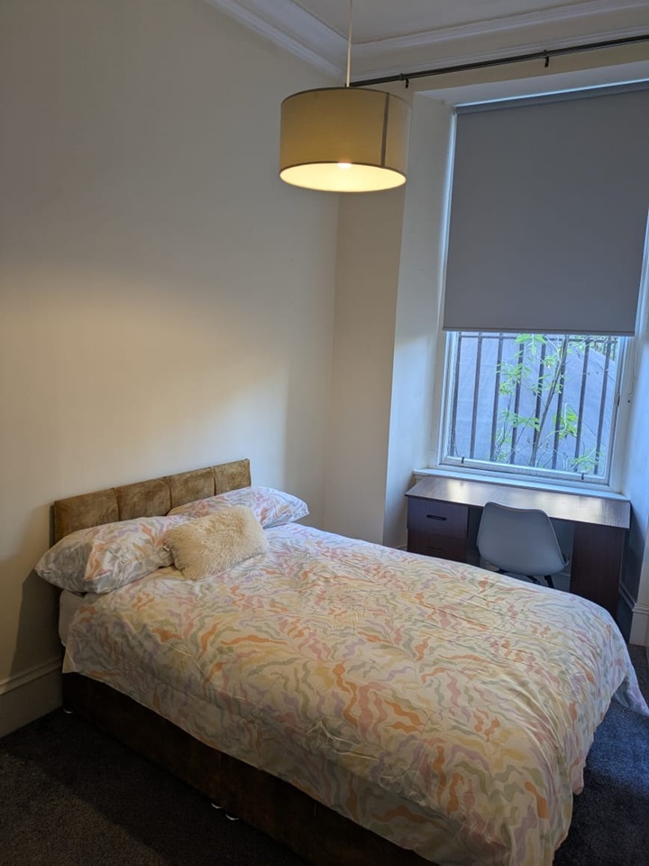 Additional image 21 of Room in a Shared Flat, Sauchiehall Street, G2, N1 7GU
