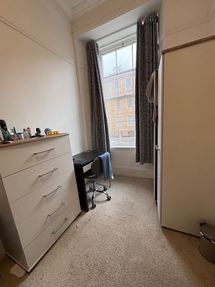 Additional image 3 of Room in a Shared Flat, Baliol St, G3, N1 7GU