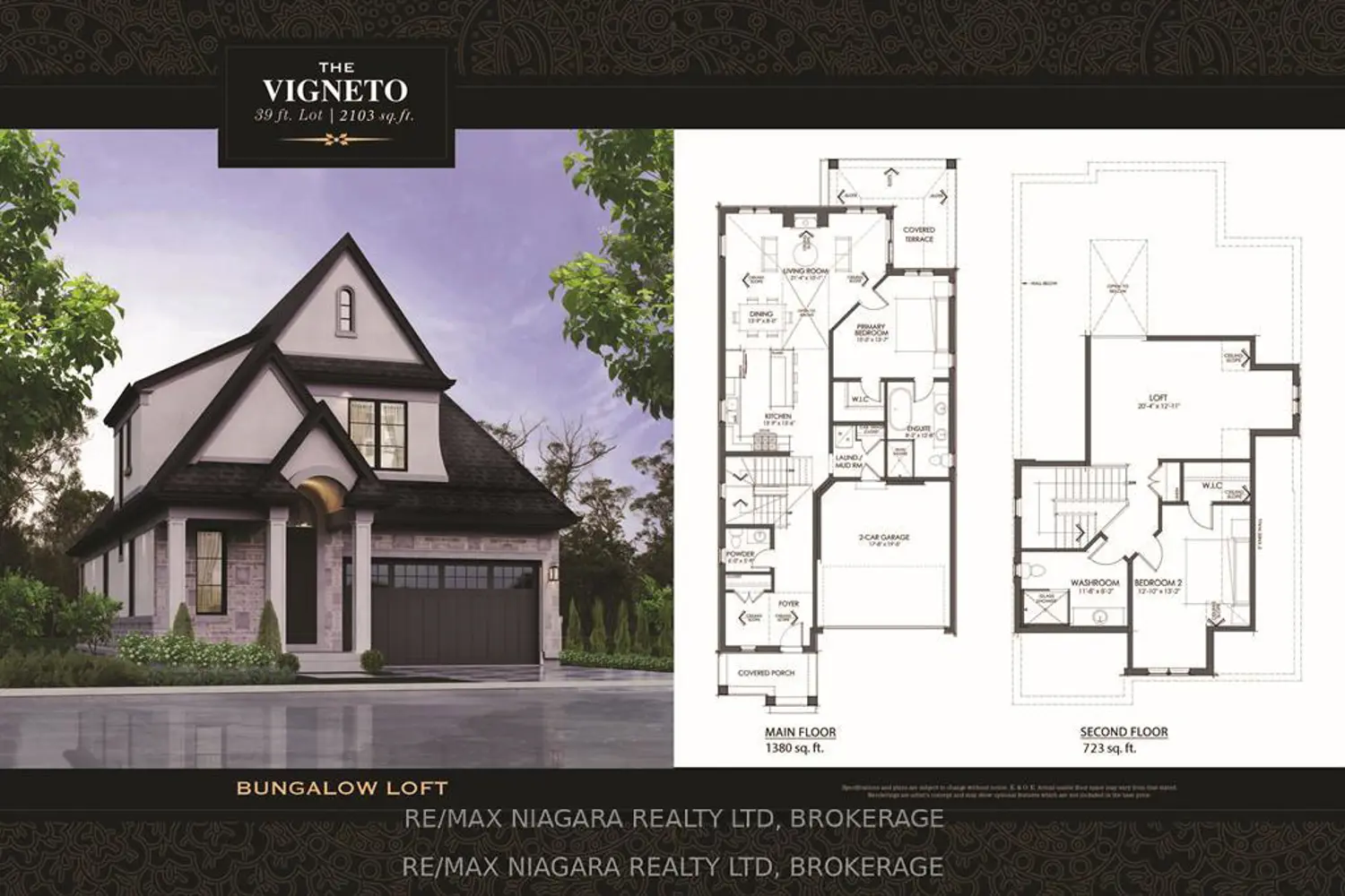 Additional image 2 of Lot 75 Terravita Drive