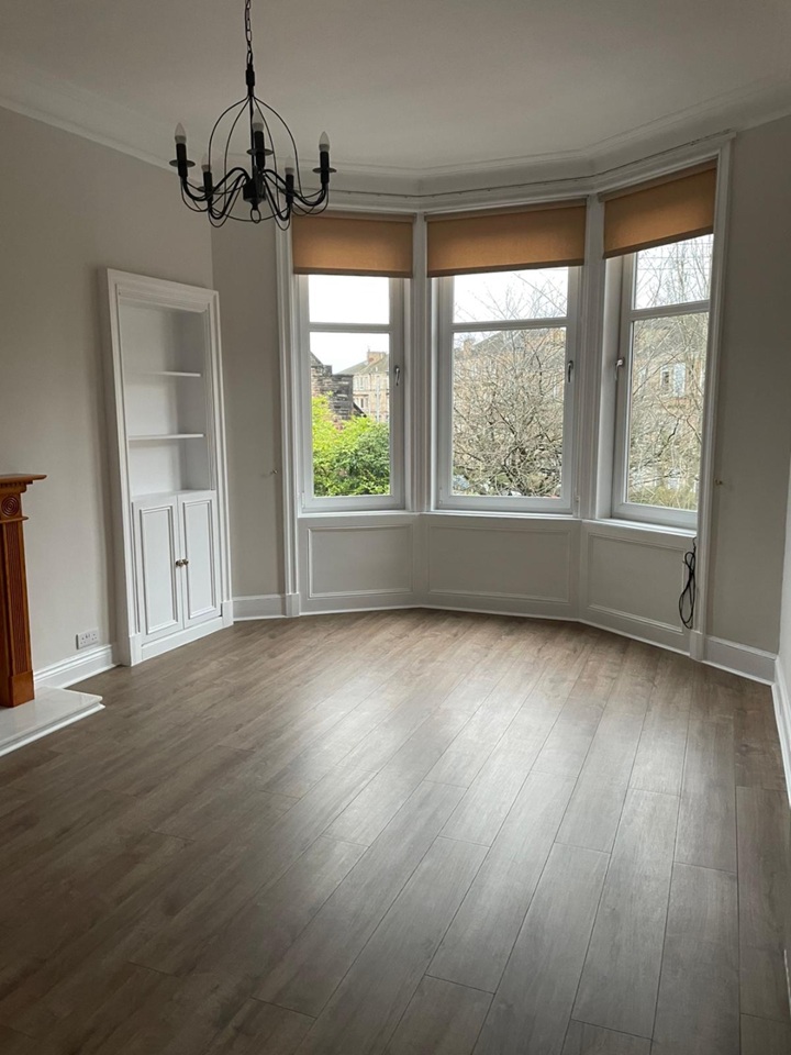 Additional image 2 of 2 Bed Flat, Tankerland Road, G44, N1 7GU