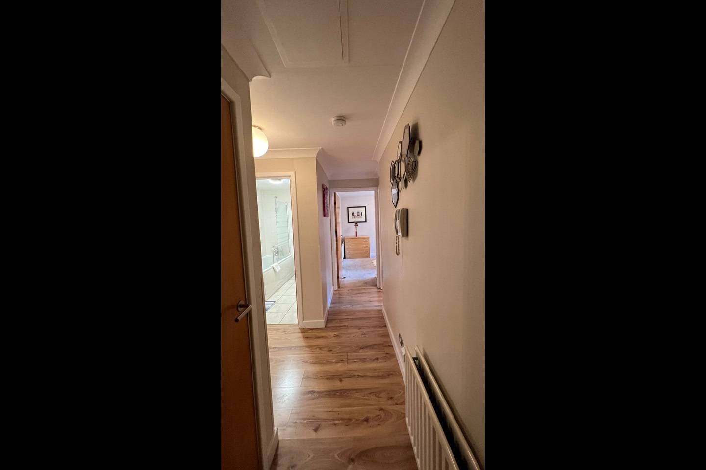 Additional image 9 of 2 Bed Flat, Powderhall Rigg, EH7, N1 7GU