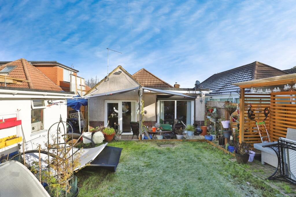 Additional image 16 of Wicket Road, KINSON, Bournemouth, Dorset, BH10