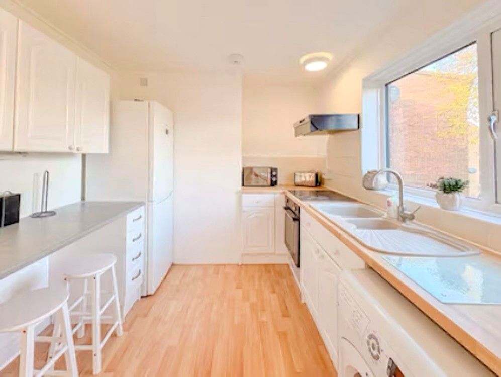 Additional image 2 of 3 bed flat to rentRusset Grove, Norwich NR4