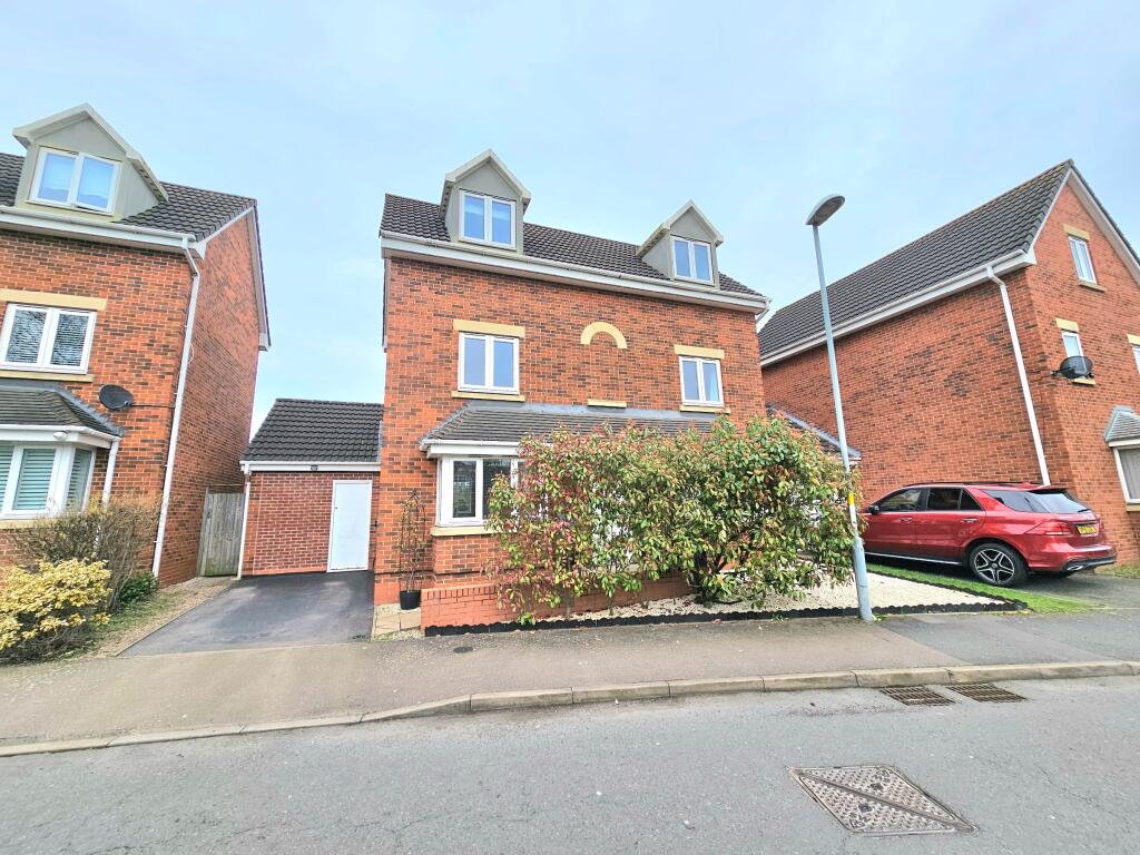 Additional image 29 of Jackdaw Road, Birmingham