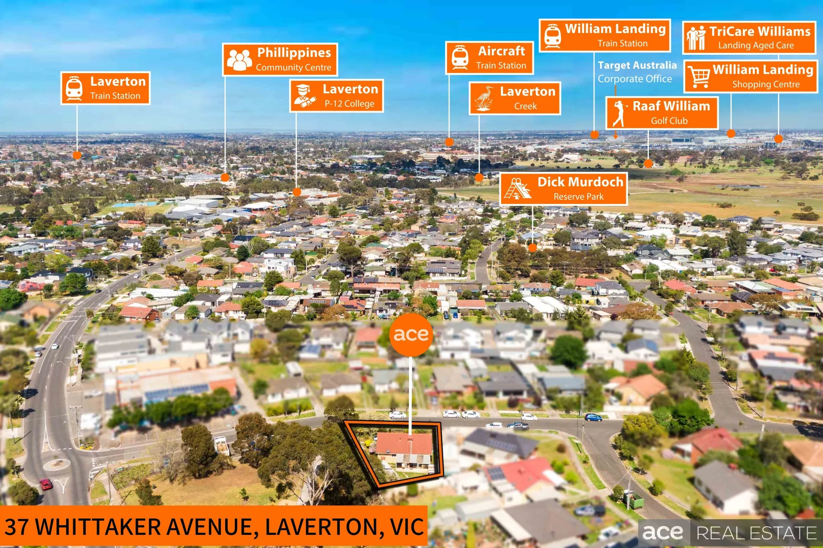 Additional image 16 of 37 Whittaker Avenue, Laverton VIC 3028