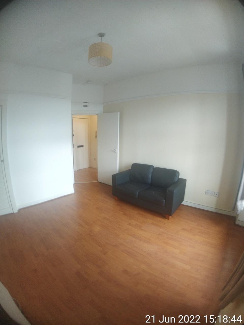 Additional image 6 of 1 Bed Flat, Duke Street, G31, N1 7GU