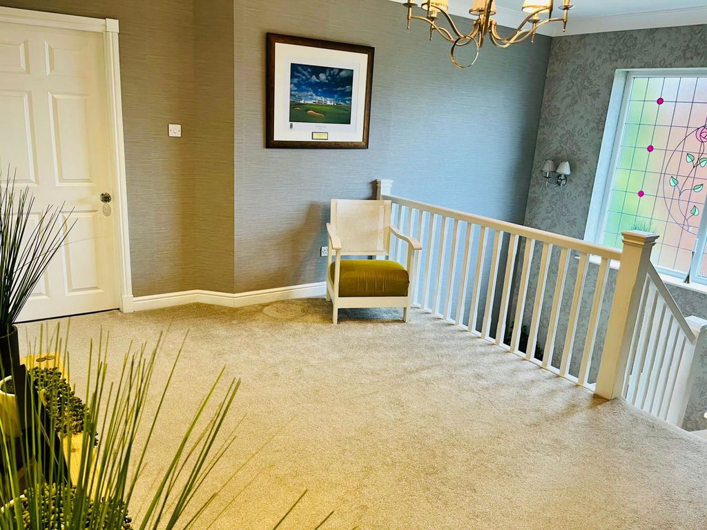 Additional image 16 of 4 bed detached house to rentOpen Golf 2026 - Trafalgar Road, Birkdale PR8