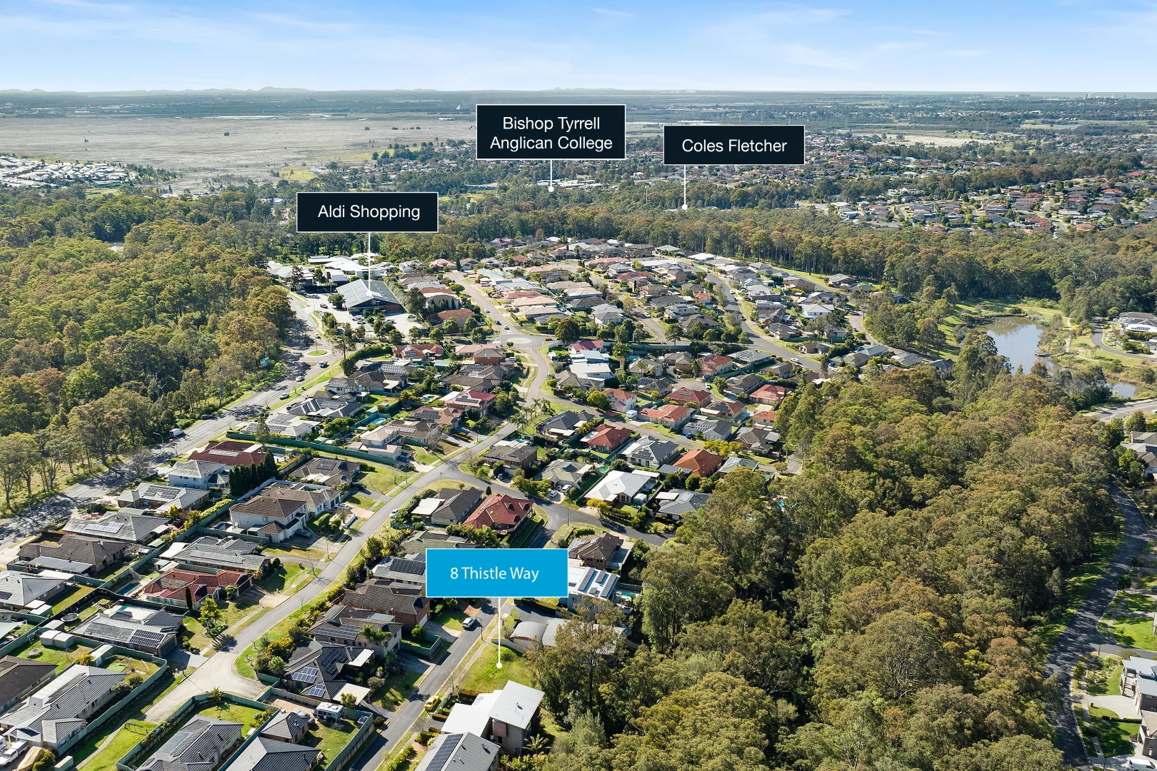 Additional image 2 of 8 Thistle Way, Fletcher NSW 2287