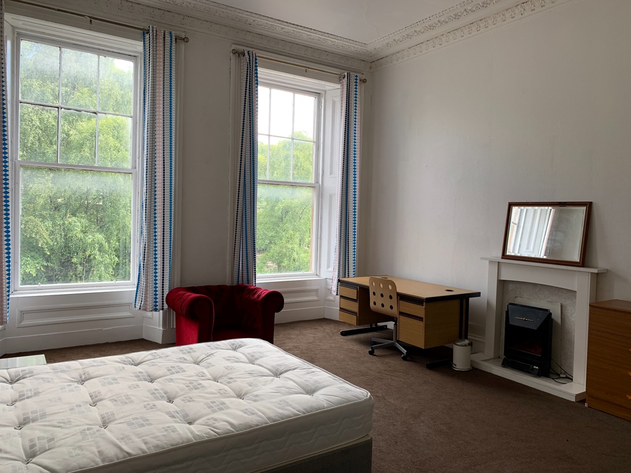 Additional image 10 of 6 Bed Flat, West Princes Street, G4, N1 7GU