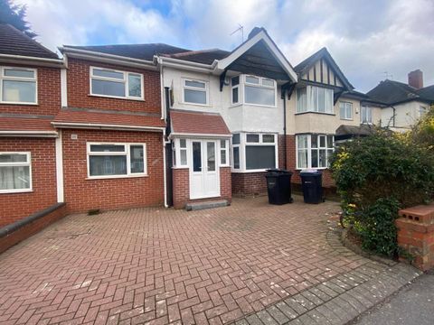 Harborne Lane, Harborne, Birmingham B29