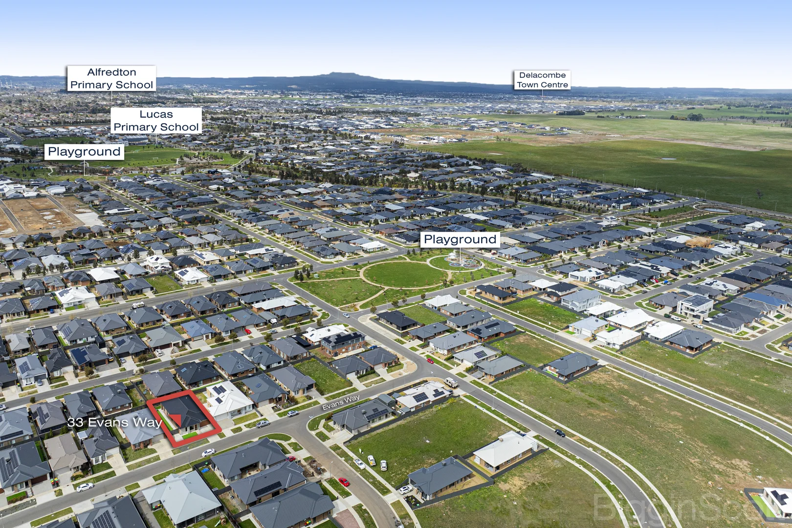 Additional image 19 of 33 Evans Way, Lucas VIC 3350