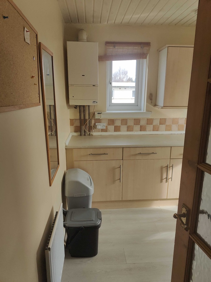 Additional image 6 of 2 Bed Flat, Forrester Park Drive, EH12, N1 7GU