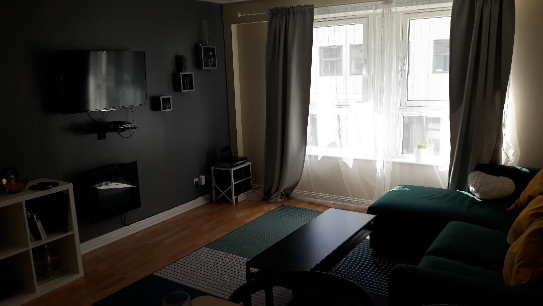 Additional image 3 of 2 Bed Flat, Wallace St, G5, N1 7GU