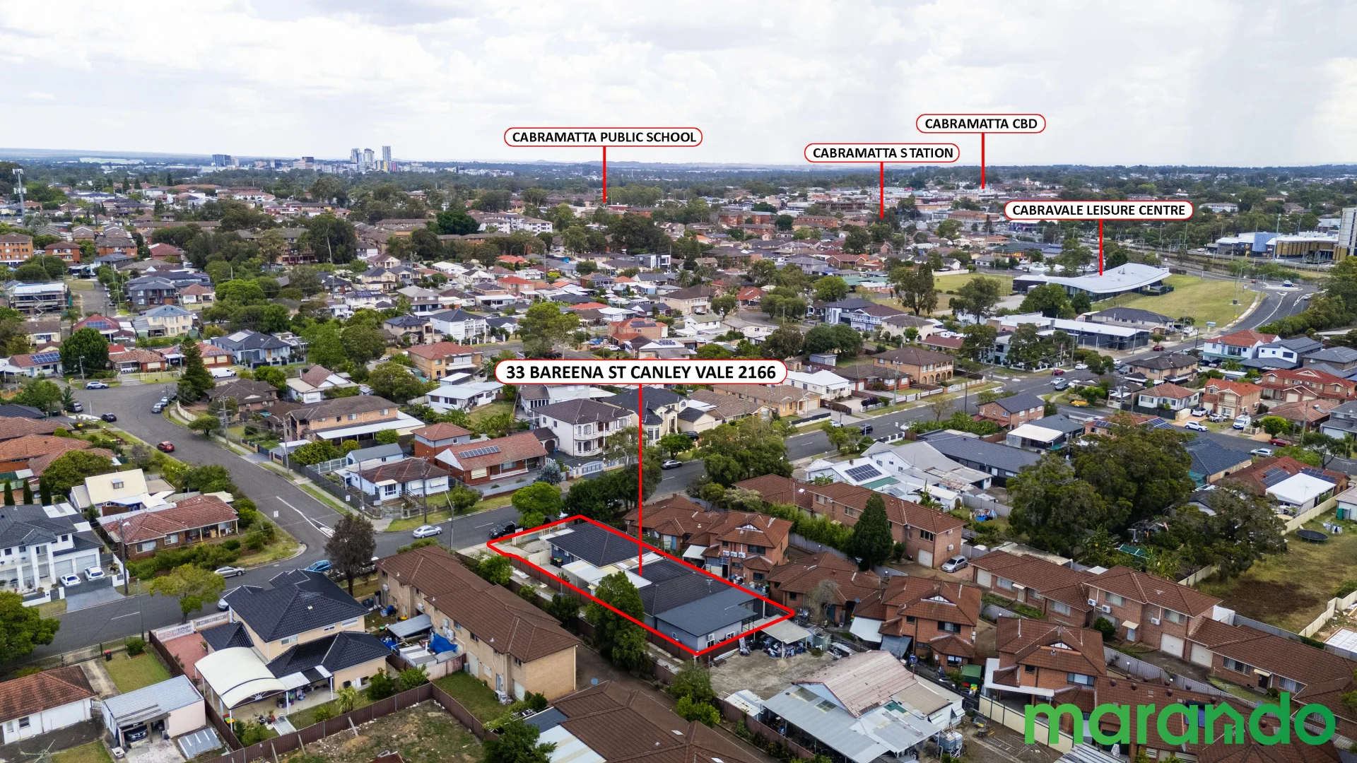 Additional image 8 of 33 Bareena Street, Canley Vale NSW 2166