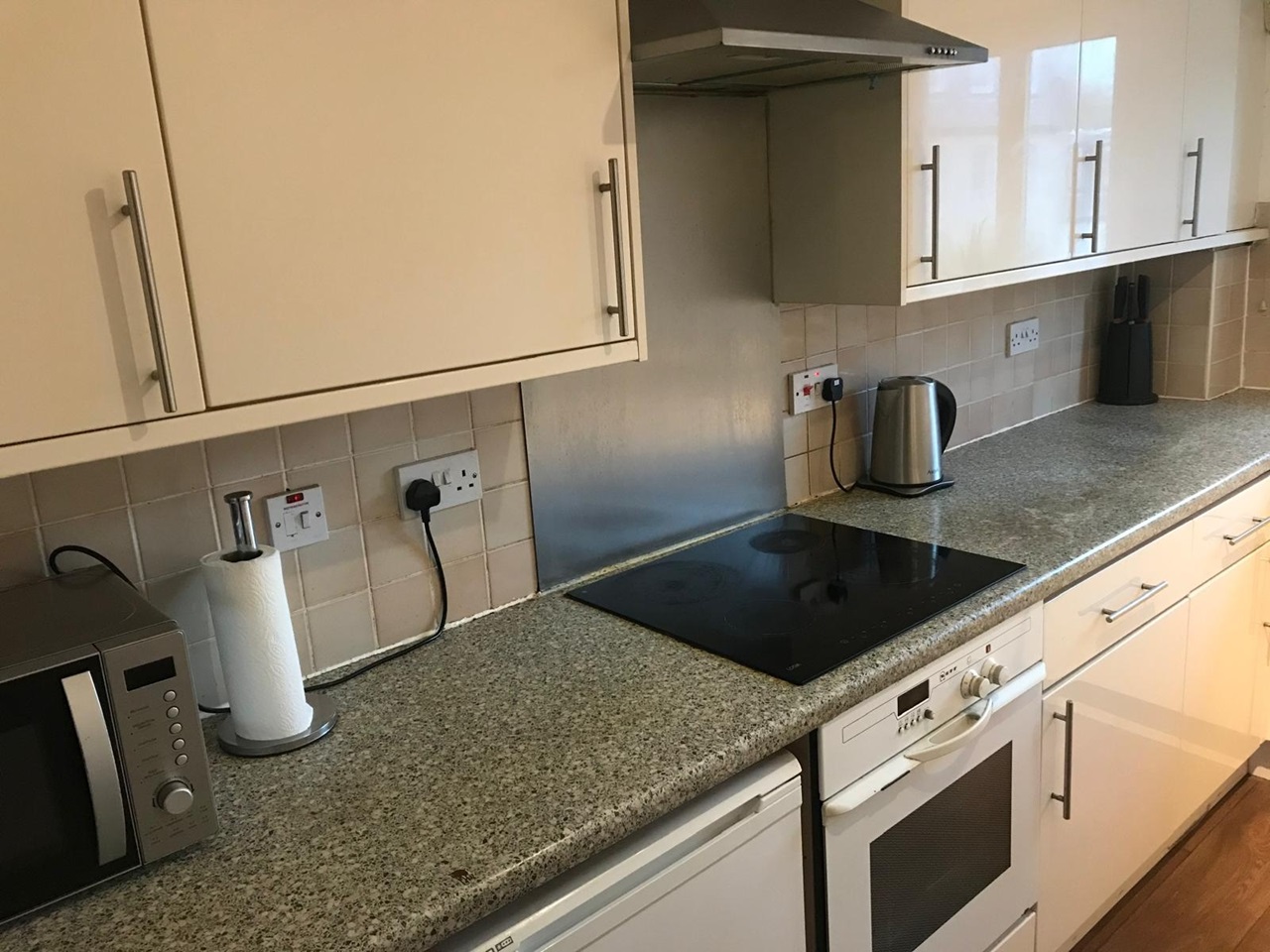 Additional image 4 of 2 Bed Flat, Orwell Terrace, EH11, N1 7GU