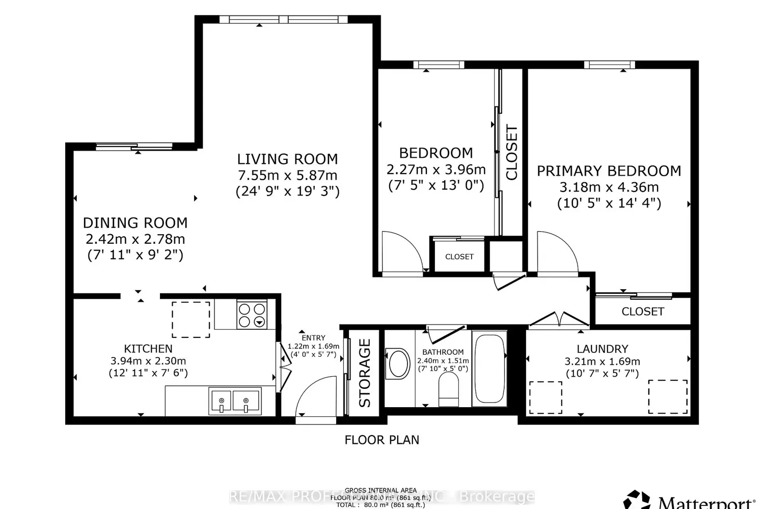 Additional image 11 of 345 Driftwood Avenue 210