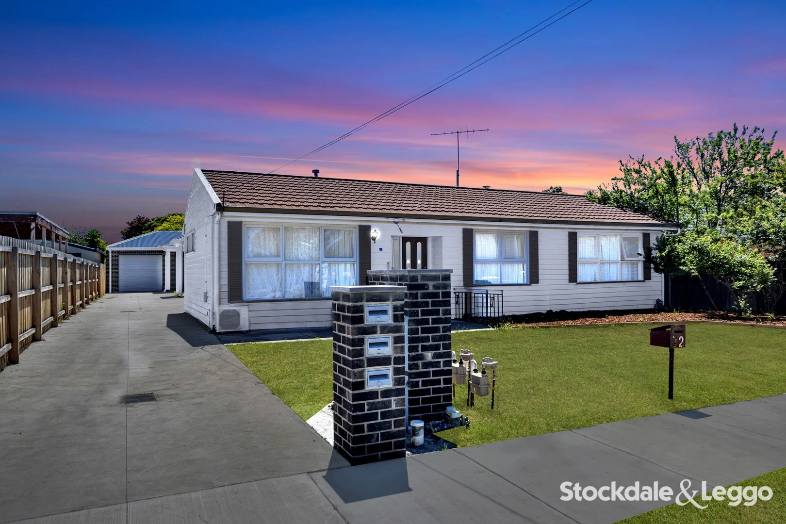 Additional image 2 of 1/72 Helms Street, Newcomb VIC 3219