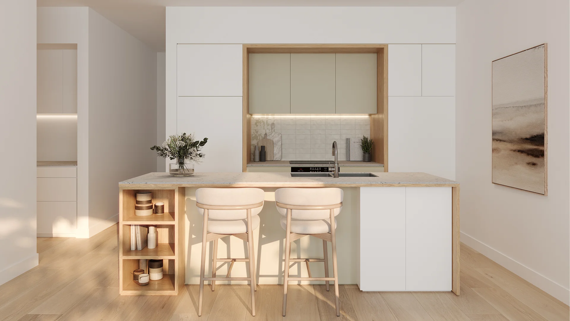 Additional image 5 of Level 1, 1.03/300-302 Crown Street, Wollongong NSW 2500