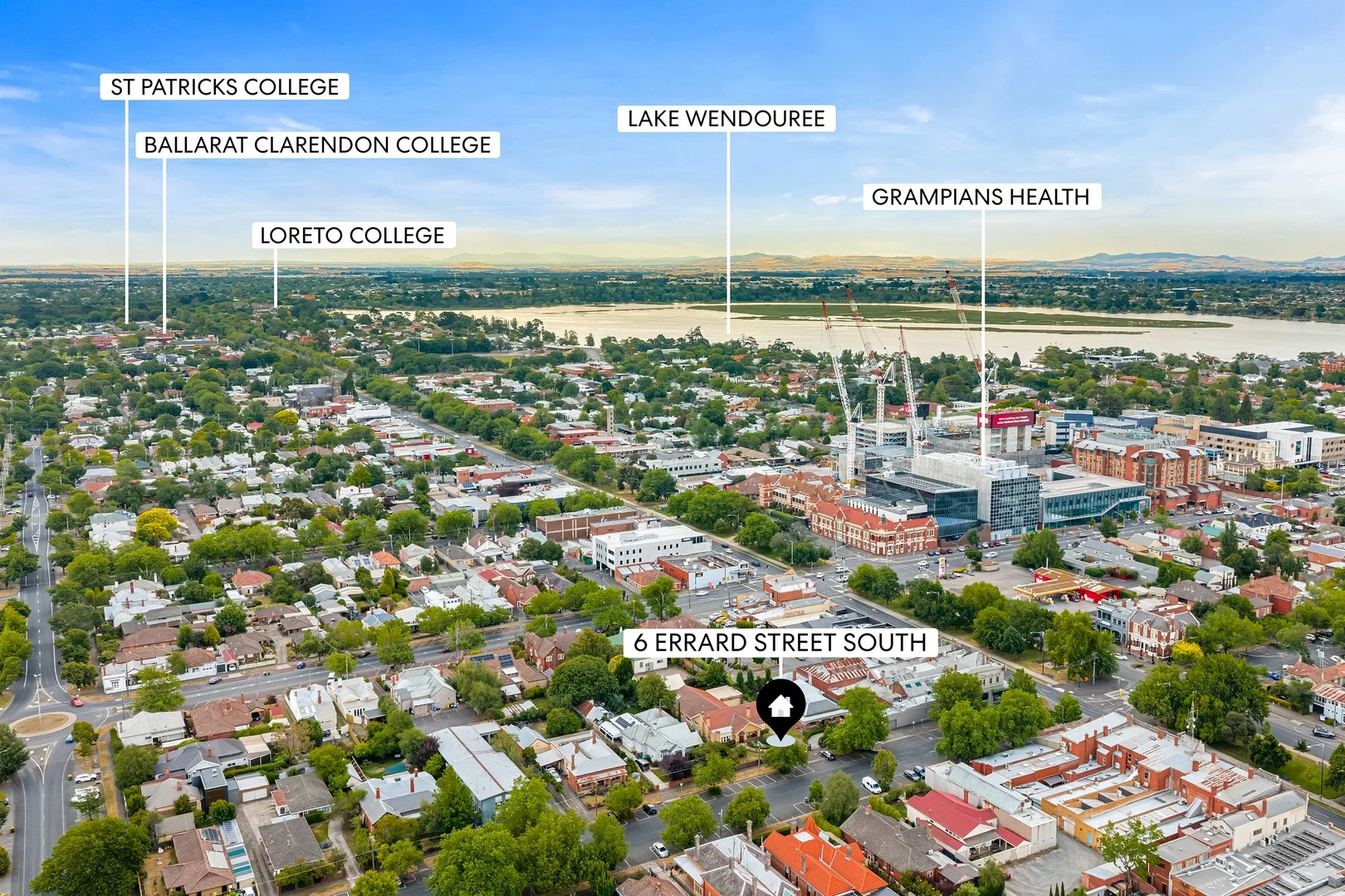 6 Errard Street South, Ballarat Central VIC 3350