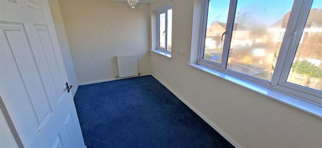 Additional image 7 of 2 bed semi-detached house to rentGreenhill Crescent, Haverfordwest SA61