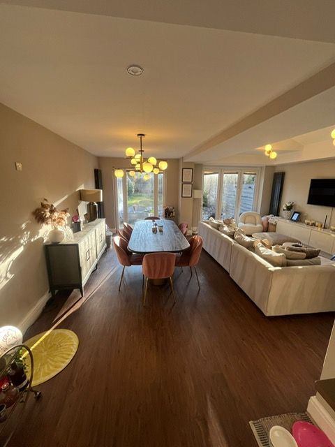 Additional image 6 of 4 bed semi-detached house to rentOpen Golf 2026 - Dunbar Crescent, Birkdale PR8