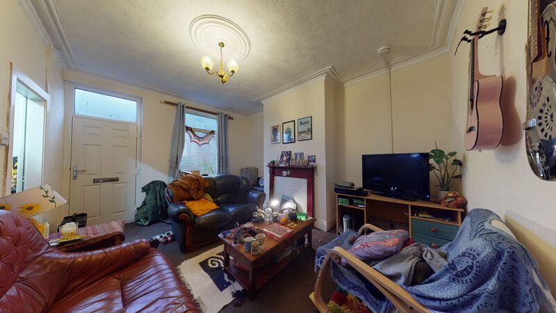 Additional image 2 of 2 bed terraced house to rentWoodside Avenue, Burley, Leeds LS4