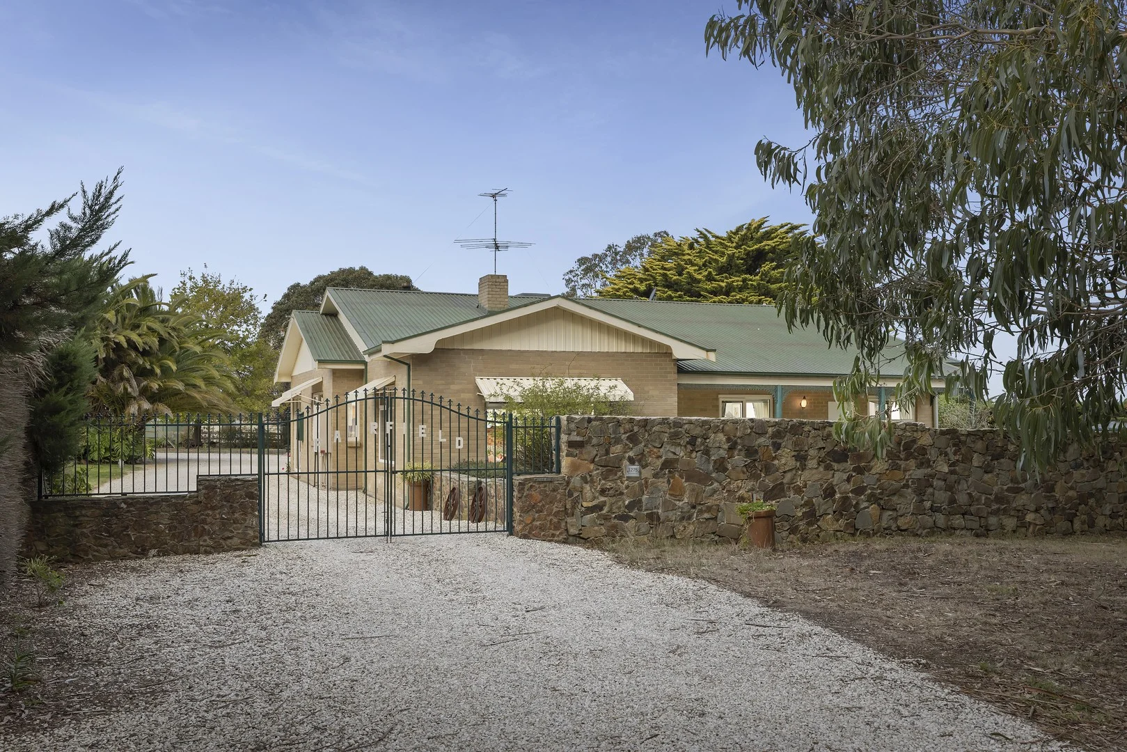 1275 Bacchus Marsh Road, Bullengarook VIC 3437