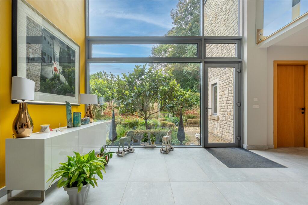 Additional image 11 of Impressive modern house in Shepton Mallet