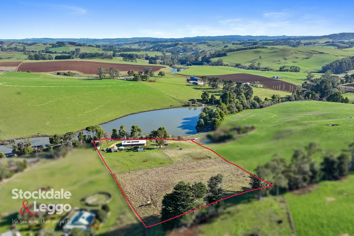 Additional image 4 of 710 Nicholls Road, Mirboo North VIC 3871